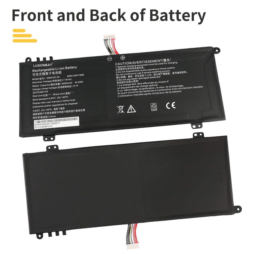 4588105-2S-7.6V-45.6WH-Laptop-Battery-LUSONBAY