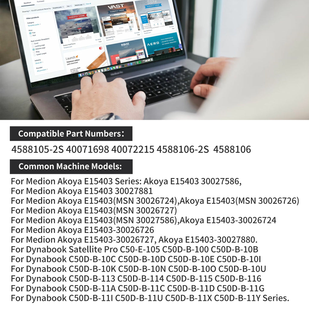 4588105-2S-7.6V-45.6WH-Laptop-Battery-LUSONBAY
