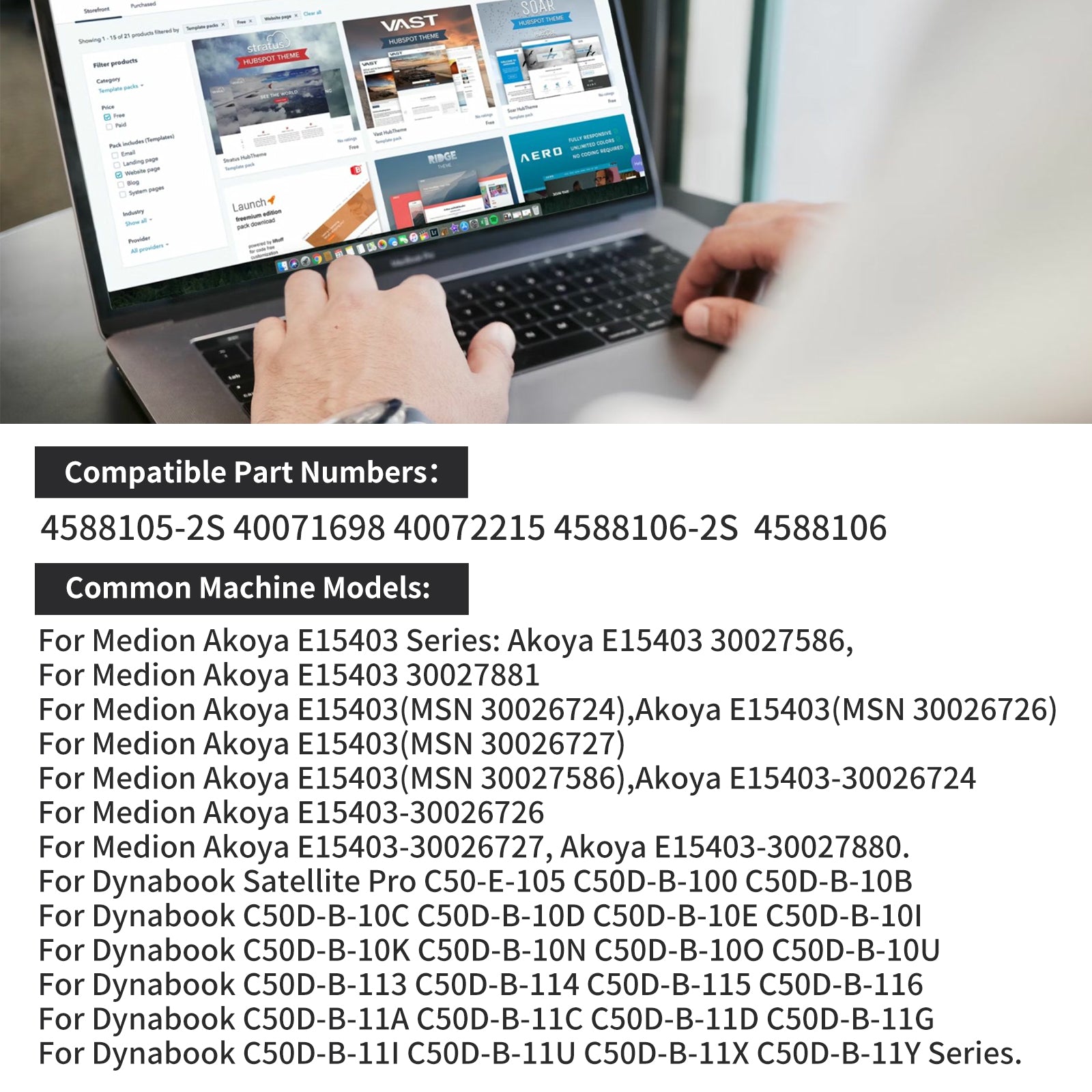 4588105-2S-7.6V-45.6WH-Laptop-Battery-LUSONBAY
