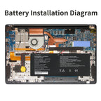 4588105-2S-7.6V-45.6WH-Laptop-Battery-LUSONBAY