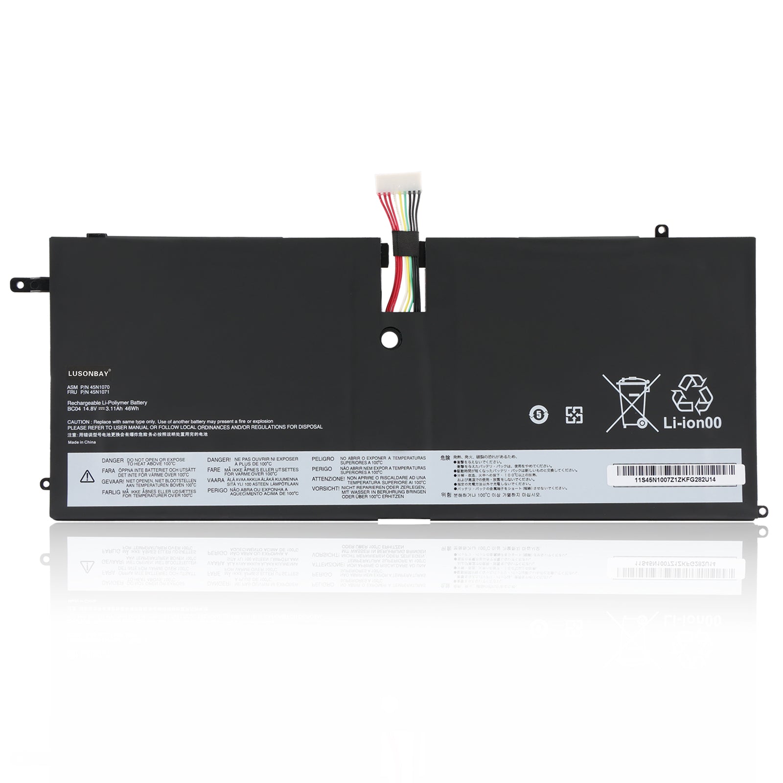 45N1070-14.8V-47WH-Laptop-Battery-LUSONBAY