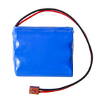 Bateria de substituição para Nikkiso PSK-01