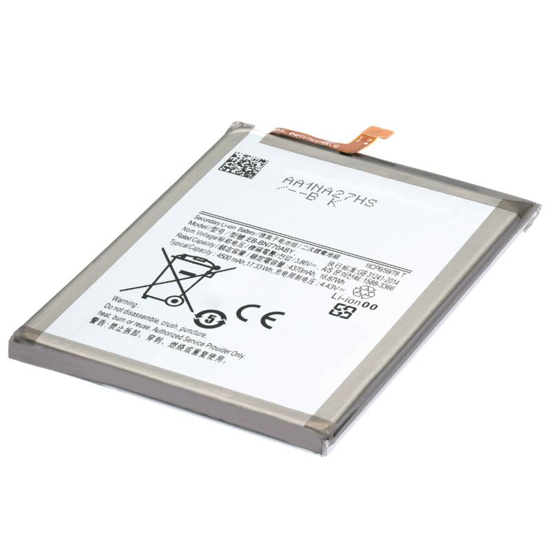 EB-BN770ABY Replacement Battery for Samsung Galaxy Note 10 Lite