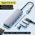 Multi-functional Docking Station