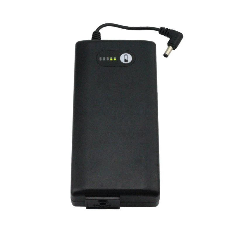 506760-14.8V-5.2Ah-Medical-Battery