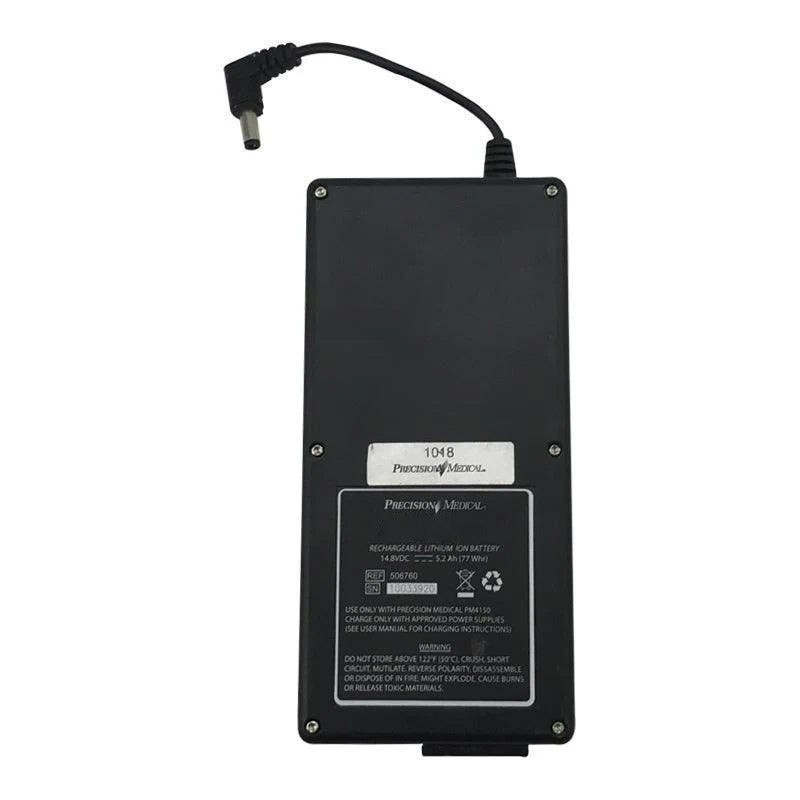 506760-14.8V-5.2Ah-Medical-Battery