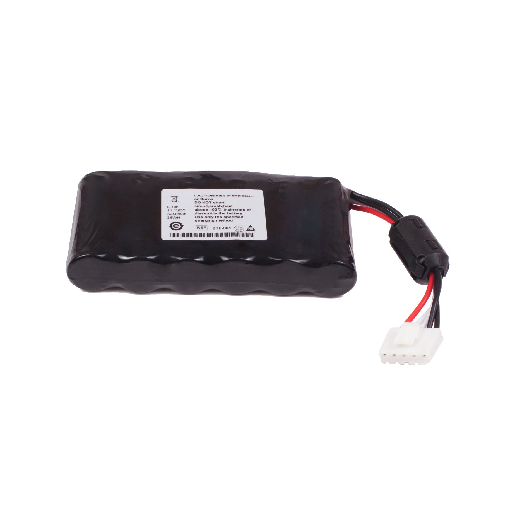 510191990-3240mah-Medical-Battery