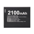 515060AR-2100 Replacement Battery 2100mAh B9010 N710 For TIANJIE MF901 D921/9300 4G LTE WIFI Router Battery