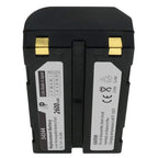 54344-2600mAh