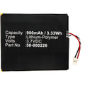 58-000226-3.7V-900mAh-Amazon-Kindle-Tablet-Battery
