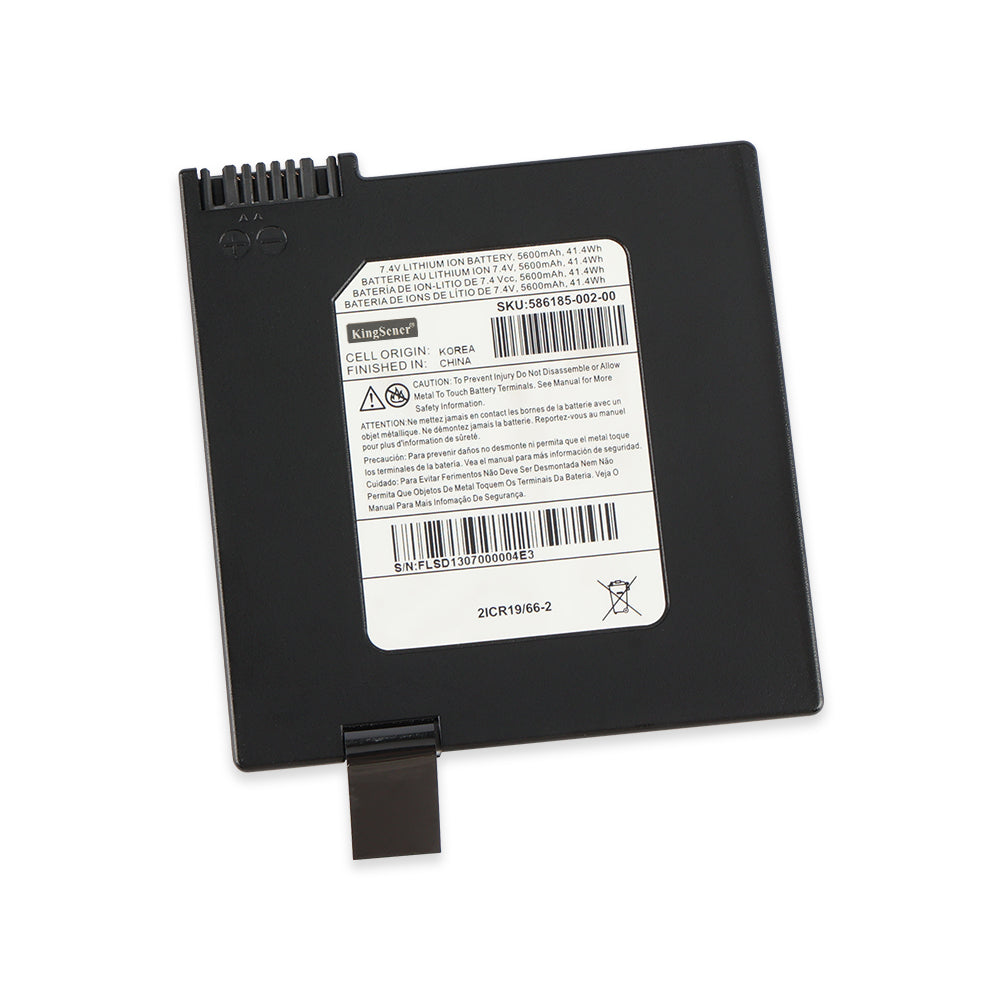 Motorola Frontier NVG589 VDSL2 Gateway Battery - BatteryMall.com
