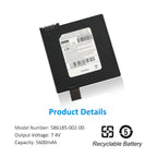 586185-002-00-7.4V-41.4WH-Battery