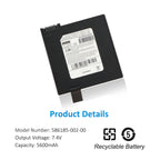 586185-002-00-7.4V-41.4WH-Battery