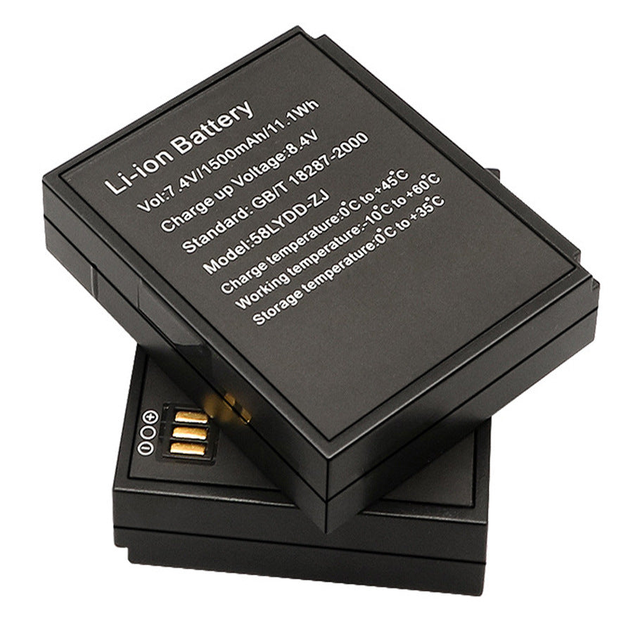 58LYDD-ZJ-Printer-Battery