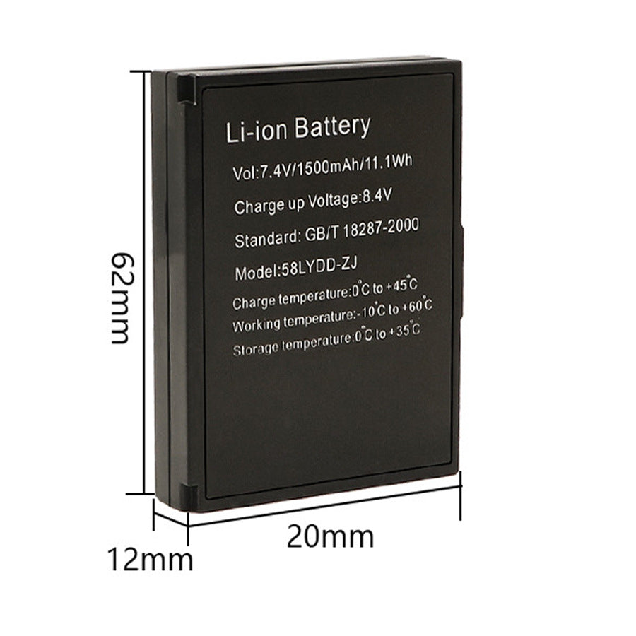 58LYDD-ZJ-Printer-Battery