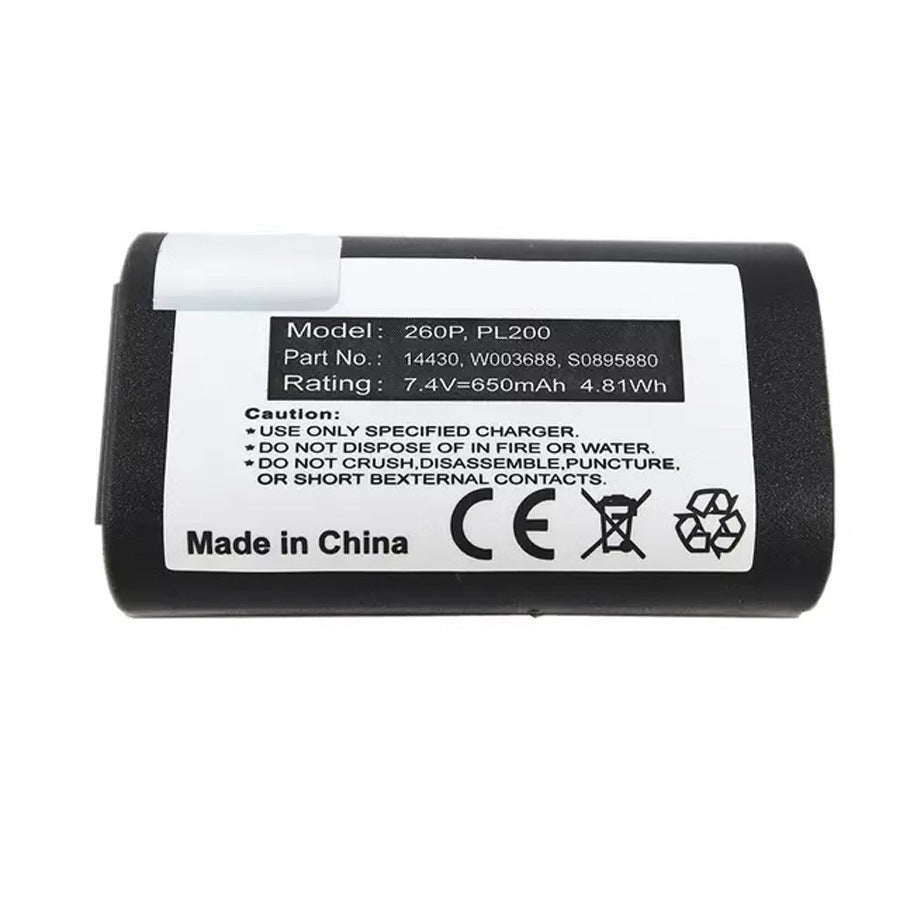 58LYDD-ZJ-Printer-Battery