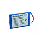 593855-1600mAh