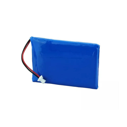 593855-1600mAh
