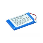 593855-1600mAh