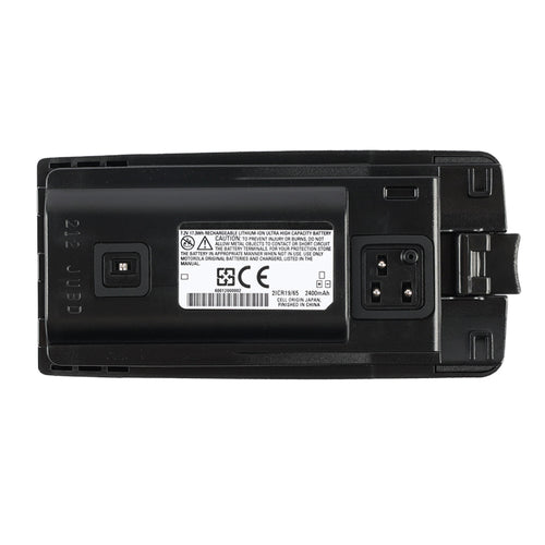 60012000002-2400mAh-Motorola-Battery