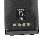 60012000002-2400mAh-Motorola-Battery