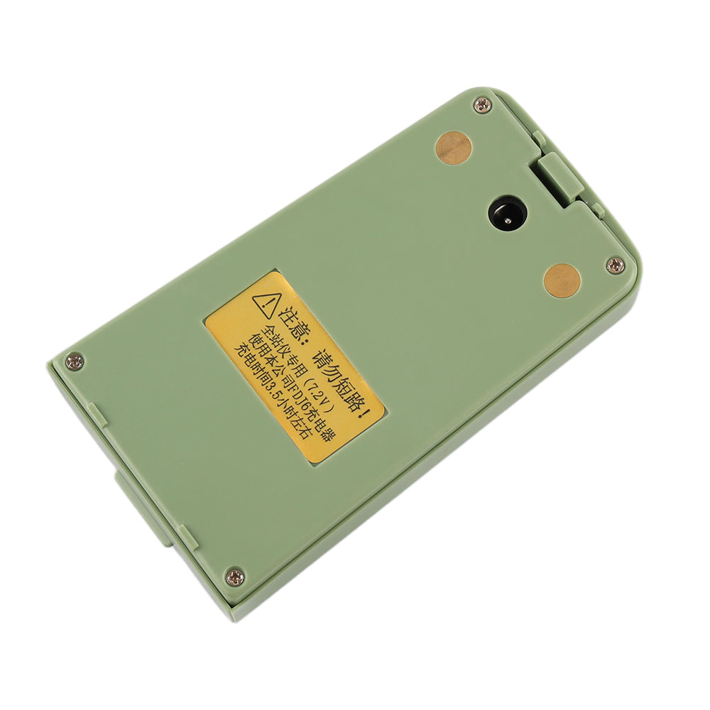 632-7.2V-14.4Wh-Foif-RTS600-Total-Station-Battery