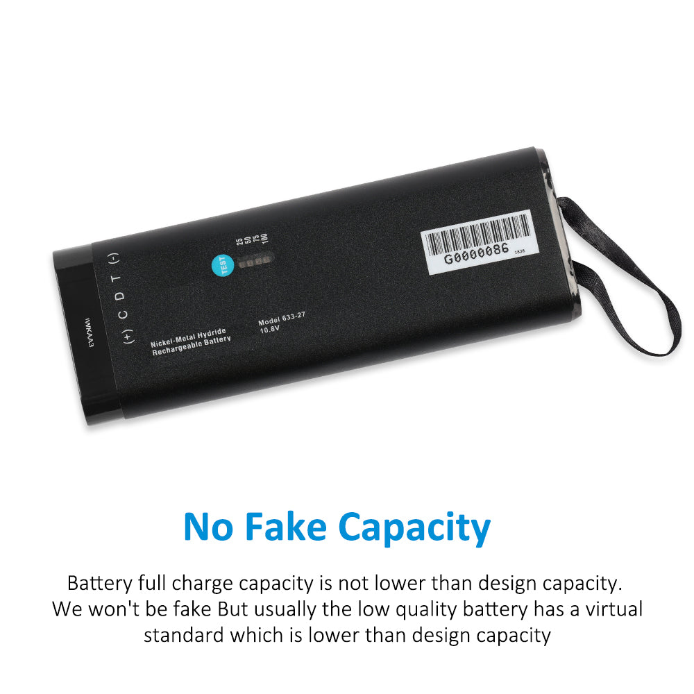 633-27-5400mAh-Battery