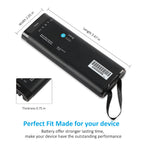 633-27-5400mAh-Battery