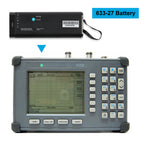 633-27-5400mAh-Battery