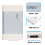 MAQUET-6487180-3500mAh-Medical-Battery