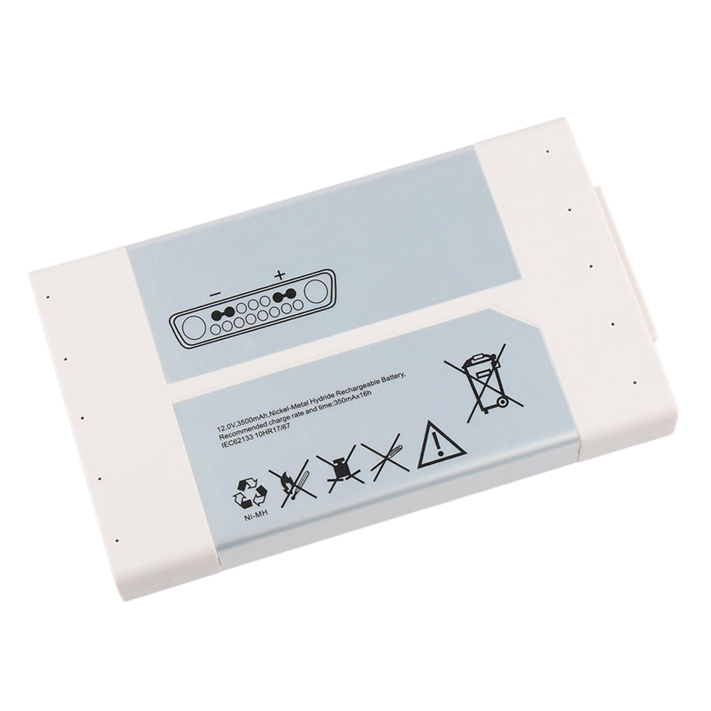 MAQUET-6487180-3500mAh-Medical-Battery