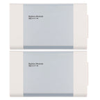 MAQUET-6487180-3500mAh-Medical-Battery