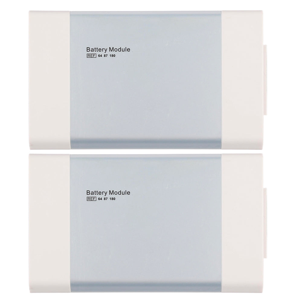 MAQUET-6487180-3500mAh-Medical-Battery