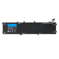 DELL-XPS-6GTPY-97WH-1Laptop-Battery