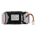 ZOLL-703-0731-00-6600mAh-Medical-Battery