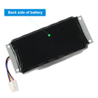 ZOLL-703-0731-00-6600mAh-Medical-Battery