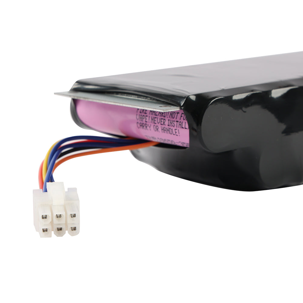 ZOLL-703-0731-00-6600mAh-Medical-Battery