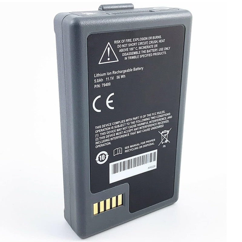79400-11.1V​-5000mAh