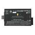 NI2020IK24 Replacement Battery 10.8V 87Wh 8.1Ah for GE USM35 Ultrasonic Tester
