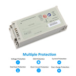 8019-0535-01-63WH-battery