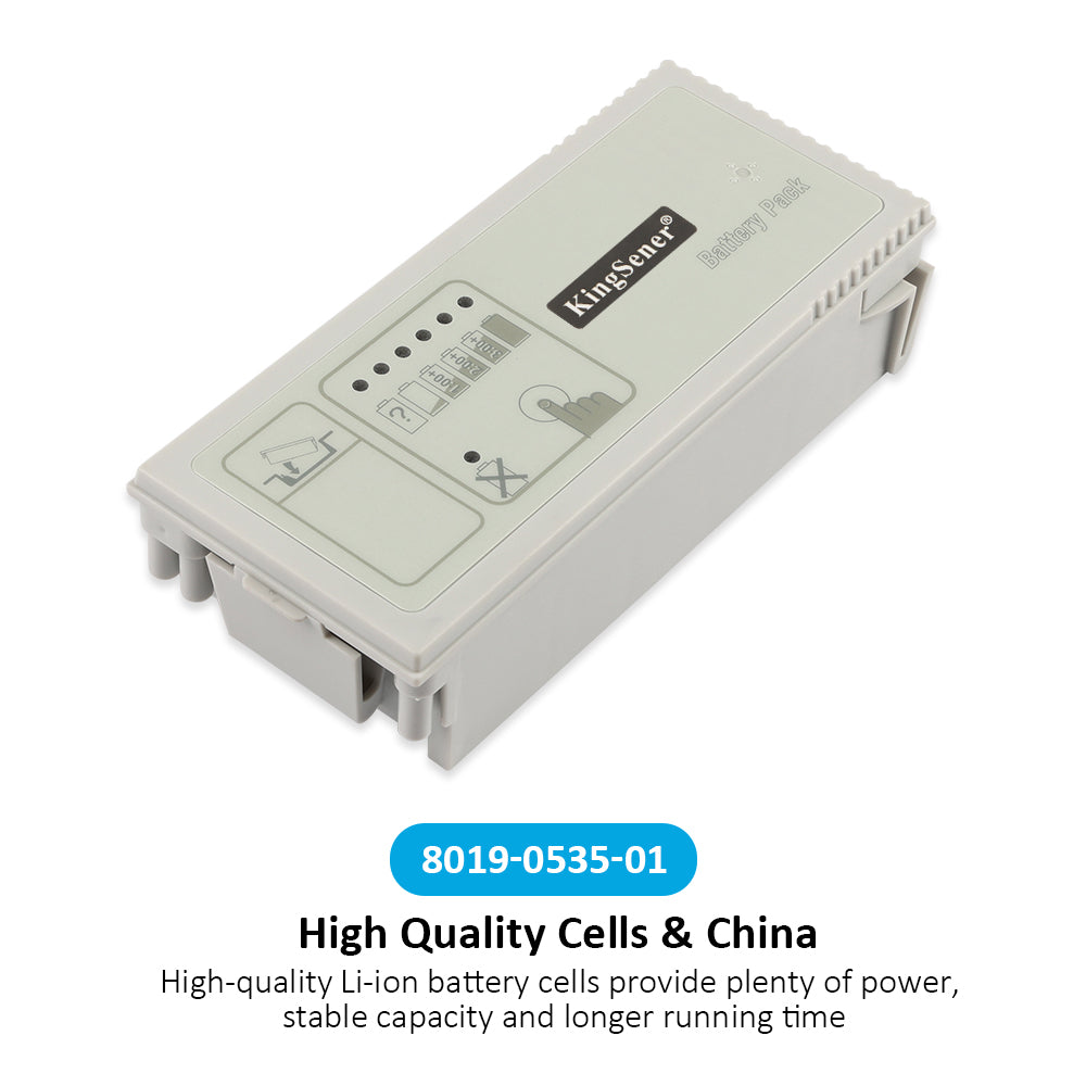 8019-0535-01-63WH-battery