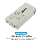 8019-0535-01-63WH-battery