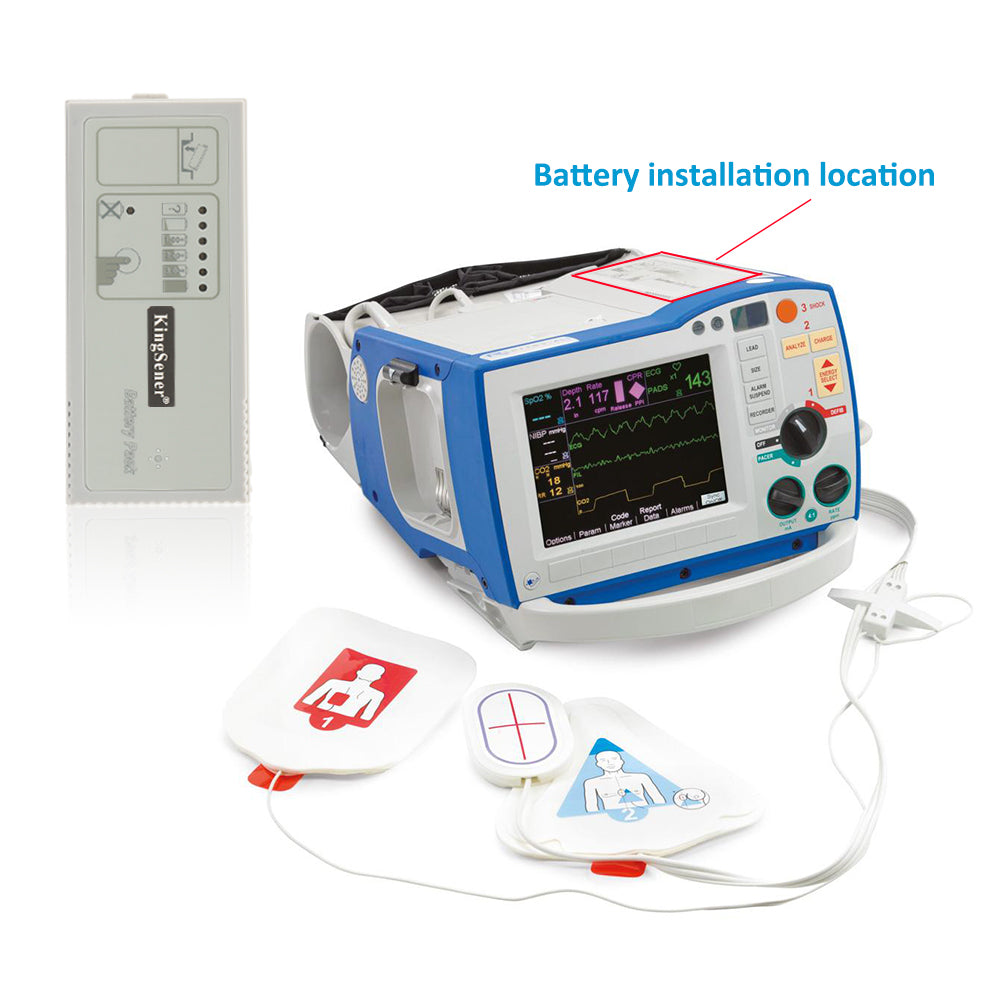 8019-0535-01-63WH-battery