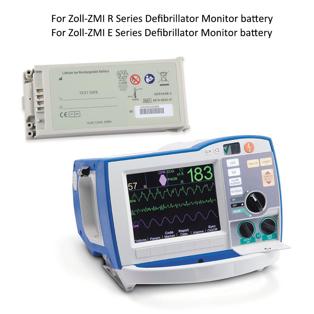 8019-0535-01-63WH-battery