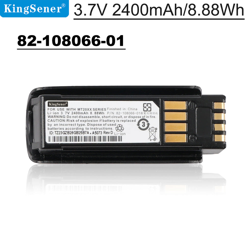 82-108066-01-2400mAh