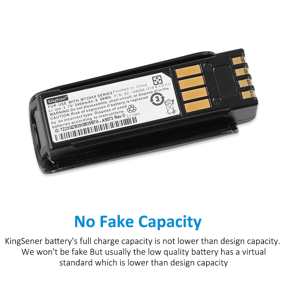 82-108066-01-2400mAh