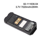 82-111636-04 Battery for Zebra Symbol MC9500 Mobile Computer 7020mAh 3.7V 26Wh