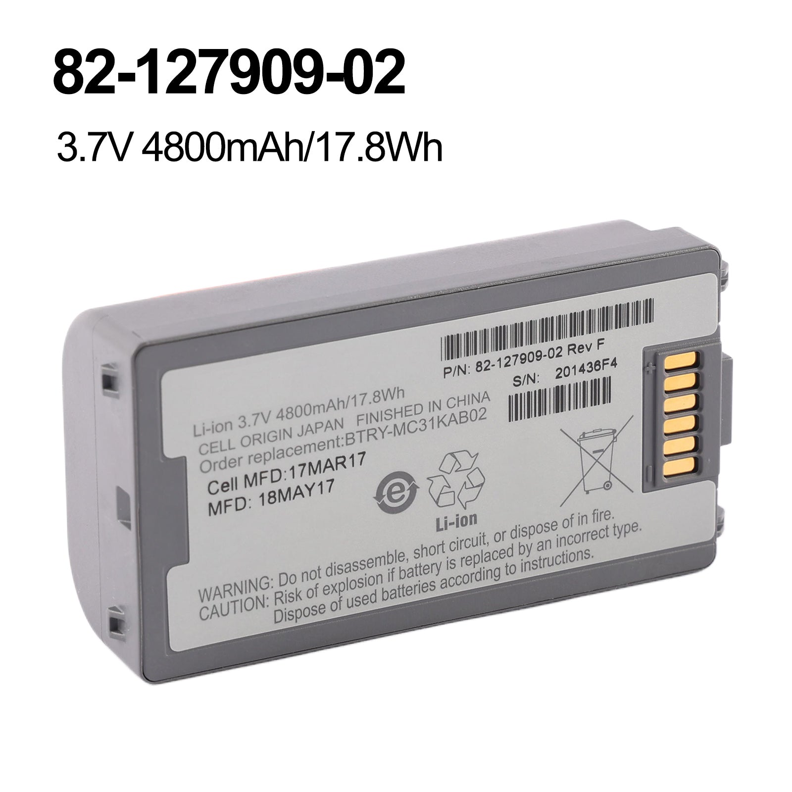 82-127909-02-3.7V-17.8Wh-Scanners-Battery