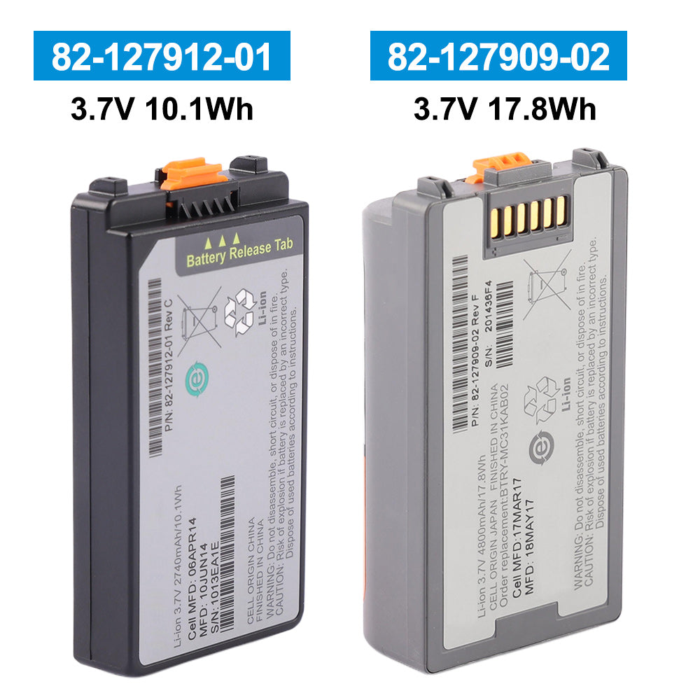 82-127912-01-3.7V-10.1Wh-Scanners-Battery