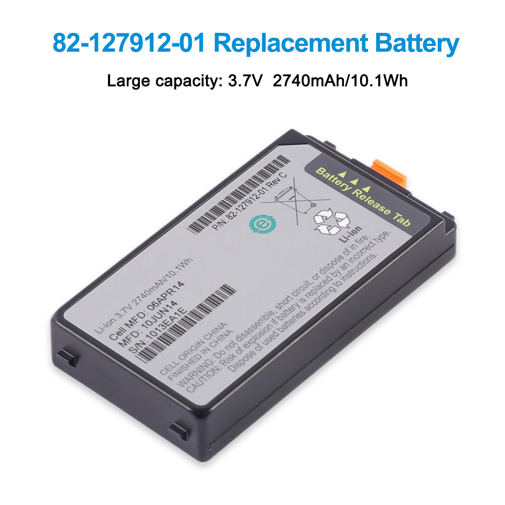 82-127912-01-3.7V-10.1Wh-Scanners-Battery